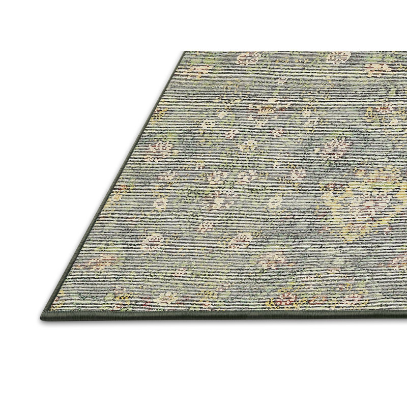 Tapis abstrait moderne 518, Rectangle 5 pi x 8 pi
