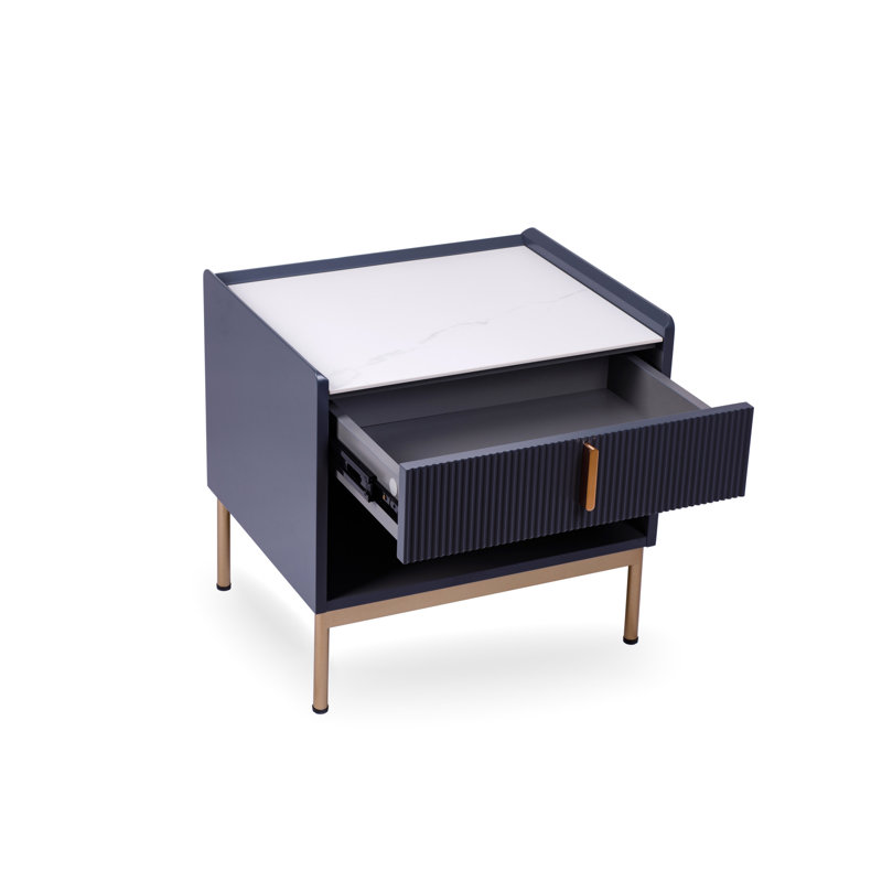 Table de bout Modern