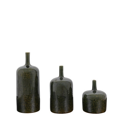 Avdulla Table Vase - Set of 3