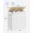 Laundry Hamper with Handles-101096863