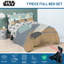 Ensemble de lit Star Wars Scenic-104438634