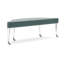 Caracole Classic Upholstered Bench