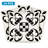 12'' W x 12'' L Vinyl Peel and Stick Field Tile