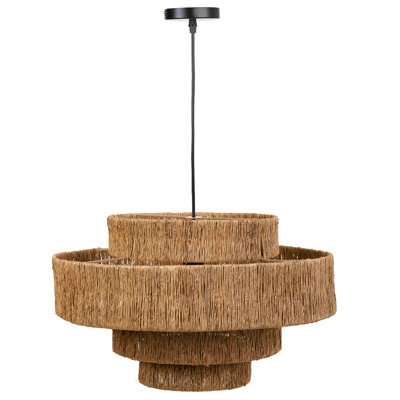 Alerte 1 - Light Geometric Pendant