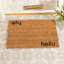 Ahern Non-Slip Outdoor Doormat