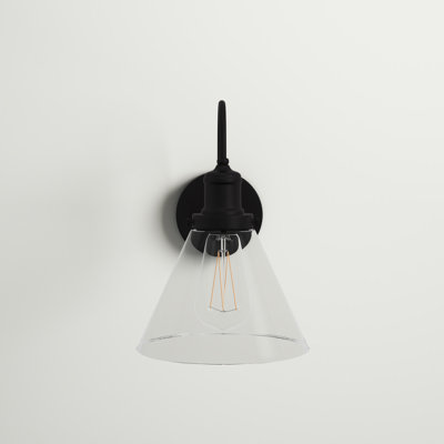 Rimma Armed Sconce