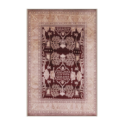 Aldon Oriental Indoor Rug