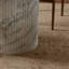 Oranda Round Marble Dining Table