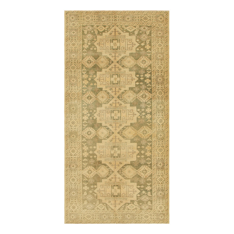 Rectangle Wool Rug