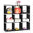 Berrier Bookcase-465149917