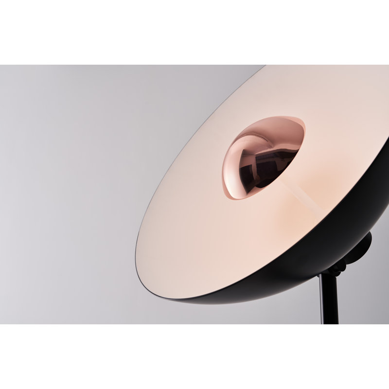 Apollo Tripod Floor Lamp