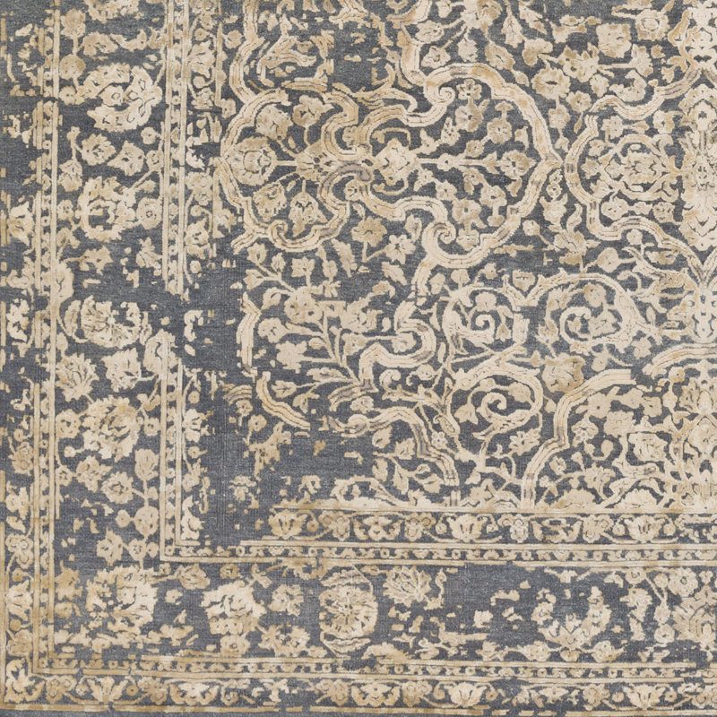 Donavon Southwestern Indoor Rug, Rectangle 2' x 3'