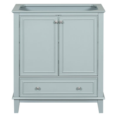 Bathroom Vanity Without Sink, Cabinet Base , Bathroom Cabinet With Drawers,Bathroom Vanity Cabinet