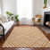 Kinslee Geometric Indoor / Outdoor Rug