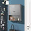 Armoire de salle de bain Gehard-1939627439