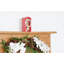 Patterson Solid Wood Mechanical Clock-467290236