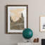 Hillside Walking Path V - Peinture encadrée-1034939151-1034939150