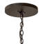 Loxley 44 - Light Chandelier