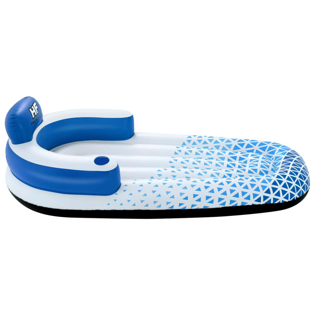 183cm Long Reclining Single Sun Lounger