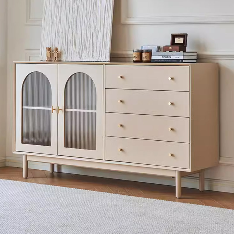 Zyiona Sideboard, 35.43" H x 62.99" W x 15.75" D