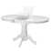 Pico Extendable Oval Dining Table