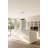 Linthor 64" LED Linear Chandelier