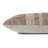 Amber Lewis x Loloi Bea Charcoal / Natural Pillow-75172687