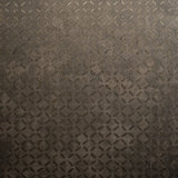 Urban Classics Collection Soho Metallic Industrial Grid Wallpaper Roll