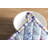 Maison D' Hermine Cotton Potholder Set