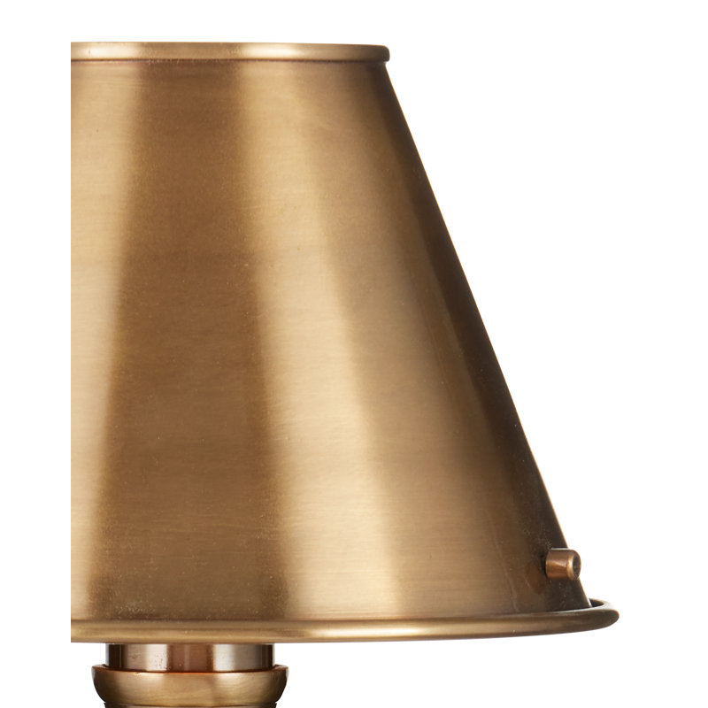 Lampe de table Waddill