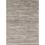 One-of-a-Kind Hand-Knotted High-Quality Gray/Beige Area Rug
