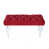 Red is out of stock selected