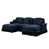 Blue est en rupture de stock