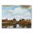 " View Of Delft, 1660-61 " by Johannes Vermeer-10588838