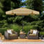 Parasol de marché 9 pi Hobert-144470711-203692432