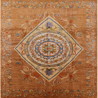 Oriental Indoor Rug
