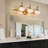 Karoline 3 - Light Dimmable Vanity Light-1459402774