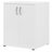 Universal Storage 28.35'' Wide 2 - Shelf Storage Cabinet-60749305