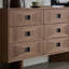 Buffet moderne et multifonctionnel