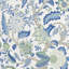 Arborvitae Fabric-35102849