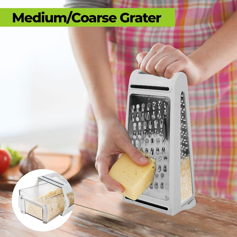 Belfry Kitchen Antonne Grater