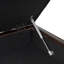 Banc moderne