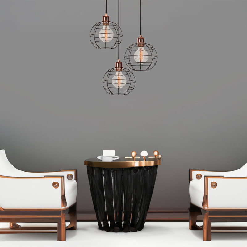 Lustre Jaryan