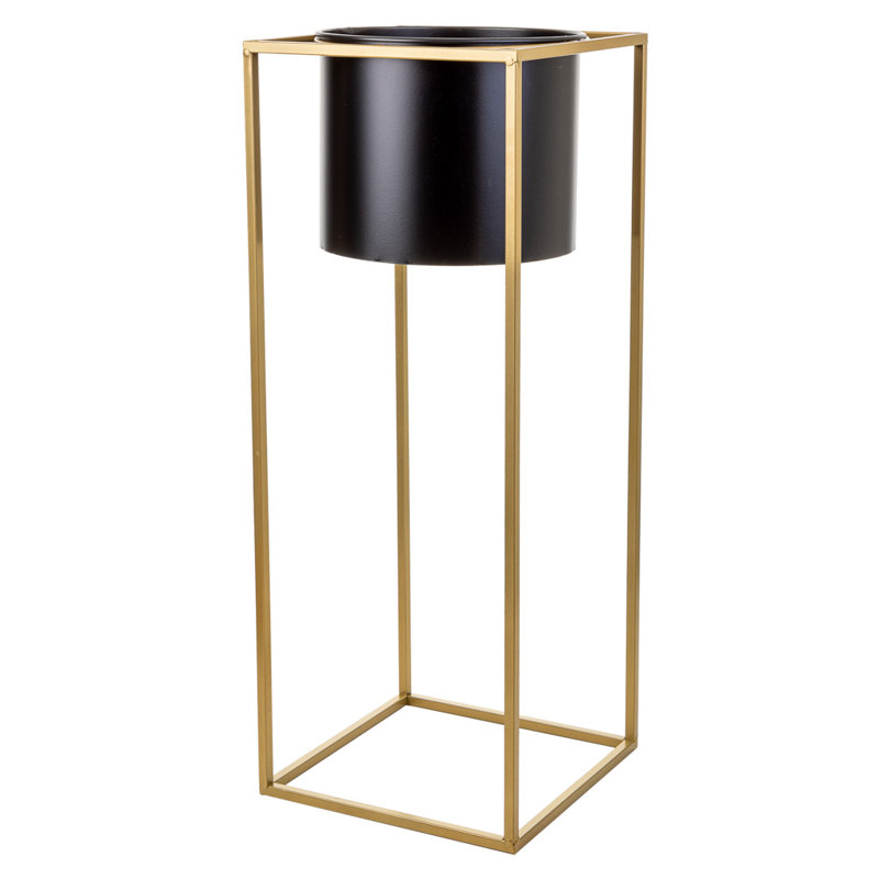 Adino Plant Stand - Set of 2