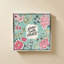 «Live in Bloom IV» par Janelle Penner - impression sur toile-130879664-130879668