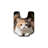 a footpad Cute Diatomaceous Earth Toilet Seat Cover  AbsorbentBathroom Mat And Clean  Entryway Doormat-135370049