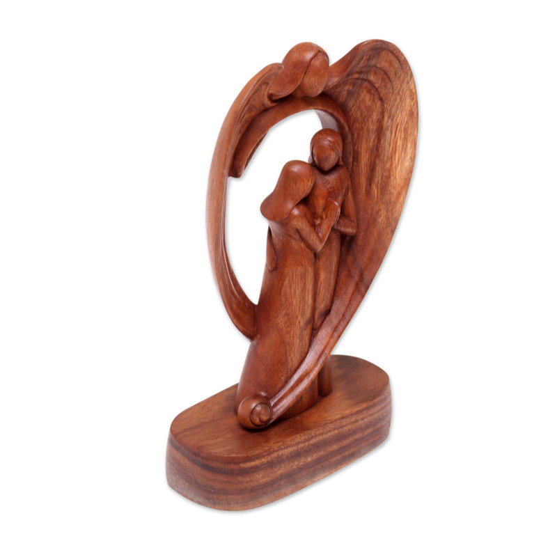 Sculpture Delaporte