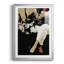 39_Them # 4, reproduction encadrée de qualité supérieure - prête à être accrochée-509812552-509812554