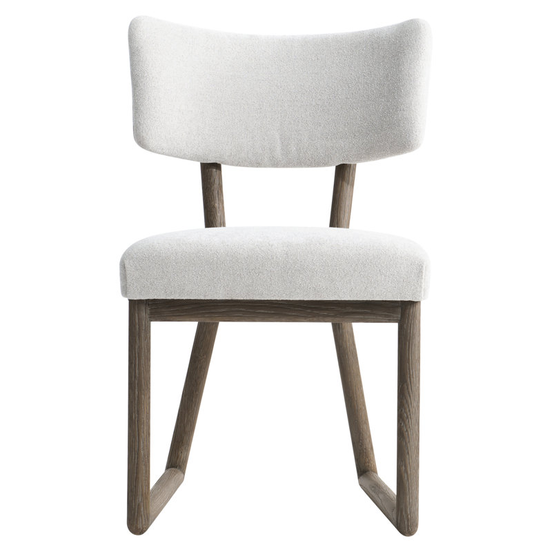 Casa Paros 18.63'' H Upholstered Side Chair