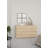 Gianna 8 Drawer 55.12" W Double Dresser-509665622